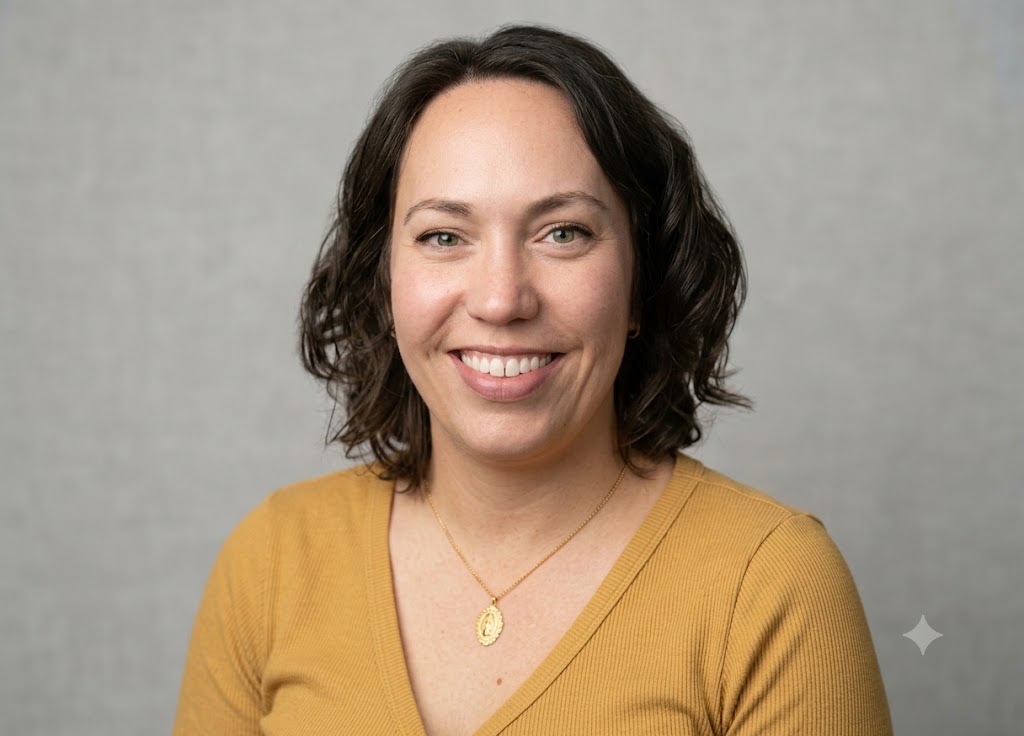 Emma Pinkerton, PMHNP