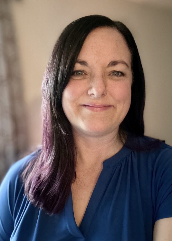 Amy Perry, MSN-BSN, psychiatric mental health nurse practitioner in Fort Collins