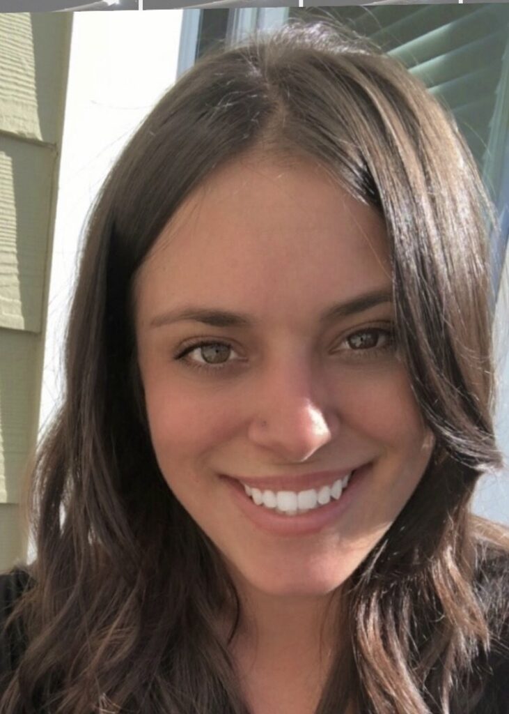 Brienna Johnson, PMHNP-BC, psychiatric mental health nurse practitioner in Colorado