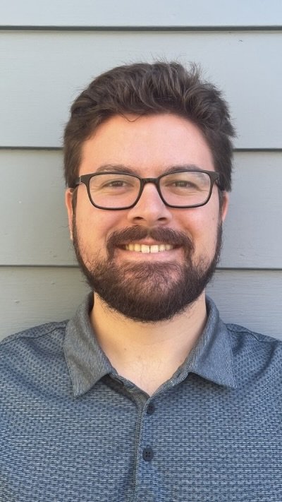 Charles Berndt, PMHNP-BC, psychiatric mental health nurse practitioner in Boulder, Colorado