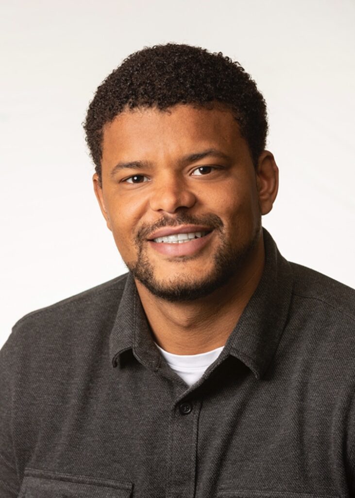 Jorge Correia, DNP, PMHNP-BC