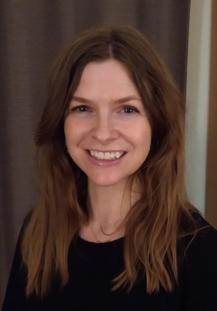 Katie Bland, PMHNP